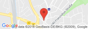 Benzinpreis Tankstelle Shell Tankstelle in 40470 Duesseldorf