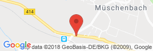 Benzinpreis Tankstelle ED Tankstelle in 57629 Müschenbach