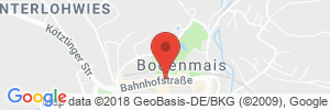 Benzinpreis Tankstelle AVIA Tankstelle in 94249 Bodenmais
