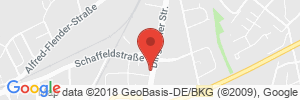 Benzinpreis Tankstelle TotalEnergies Tankstelle in 46395 Bocholt