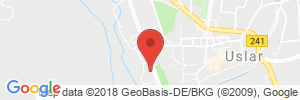 Benzinpreis Tankstelle Autohaus Siebrecht in 37170 Uslar