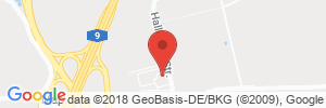 Benzinpreis Tankstelle ARAL Tankstelle in 06686 Lützen / OT Zorbau