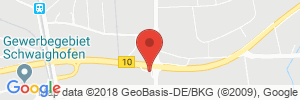 Benzinpreis Tankstelle ARAL Tankstelle in 89231 Neu-Ulm