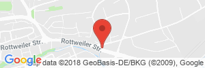 Benzinpreis Tankstelle Shell Tankstelle in 78056 Villingen-Schwenningen