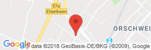 Benzinpreis Tankstelle Agip Tankstelle in 77972 Mahlberg