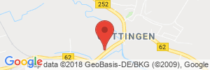 Benzinpreis Tankstelle Honsel Tankstelle in 35094 Lahntal - Göttingen