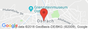 Benzinpreis Tankstelle bft Tankstelle in 88356 Ostrach
