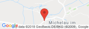 Autogas Tankstellen Details AVIA Service-Station in 97513 Michelau ansehen