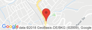 Benzinpreis Tankstelle TotalEnergies Tankstelle in 72555 Metzingen