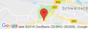 Benzinpreis Tankstelle CLASSIC Tankstelle in 21493 Schwarzenbek