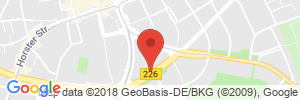 Benzinpreis Tankstelle ARAL Tankstelle in 45894 Gelsenkirchen