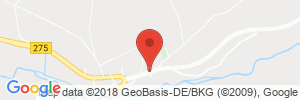 Benzinpreis Tankstelle Tankstelle Langwasser Tankstelle in 36358 Herbstein-Altenschlirf