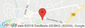 Benzinpreis Tankstelle Freie Tankstelle Tankstelle in 46514 Schermbeck