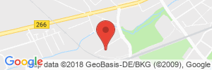 Benzinpreis Tankstelle Markant (Tankautomat) Tankstelle in 53879 Euskirchen