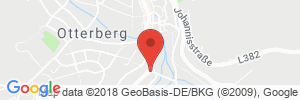 Benzinpreis Tankstelle ARAL Tankstelle in 67697 Otterberg