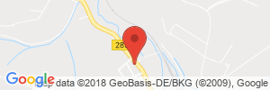Benzinpreis Tankstelle bft - Walther Tankstelle in 36452 Kaltennordheim
