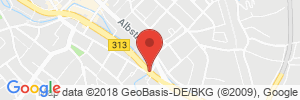 Benzinpreis Tankstelle ARAL Tankstelle in 72764 Reutlingen