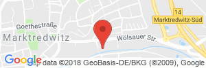 Benzinpreis Tankstelle E-Center Tankstelle in 95615 Marktredwitz