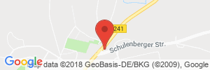 Benzinpreis Tankstelle ARAL Tankstelle in 38678 Clausthal-Zellerfeld