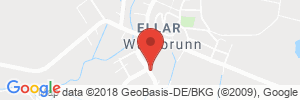 Benzinpreis Tankstelle ARAL Tankstelle in 65620 Waldbrunn