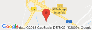 Benzinpreis Tankstelle Wengel & Dettelbacher (VARO Energy Direct) Tankstelle in 97273 Kürnach