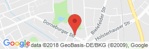 Benzinpreis Tankstelle SB Tankstelle in 44652 Herne