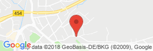 Benzinpreis Tankstelle Agip Tankstelle in 35260 Stadtallendorf