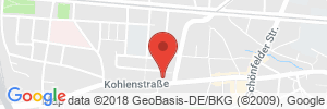 Benzinpreis Tankstelle ARAL Tankstelle in 34121 Kassel