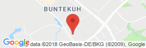 Benzinpreis Tankstelle Hoyer Tankstelle in 23556 Lübeck