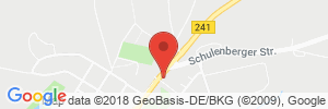 Benzinpreis Tankstelle HEM Tankstelle in 38678 Clausthal-zellerfeld