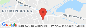 Benzinpreis Tankstelle bft Tankstelle in 33758 Schloß Holte-Stukenbrock