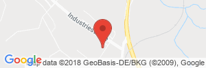 Benzinpreis Tankstelle Raiffeisen Hunsrück Tankstelle in 56283 Halsenbach