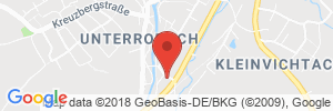 Autogas Tankstellen Details Tessol AVIA-Station Holzmann in 96364 Marktrodach ansehen