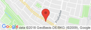 Benzinpreis Tankstelle bft Tankstelle in 33604 Bielefeld