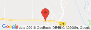 Benzinpreis Tankstelle Shell Tankstelle in 61197 Florstadt