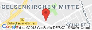 Benzinpreis Tankstelle TotalEnergies Tankstelle in 45881 Gelsenkirchen