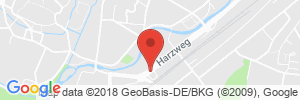 Benzinpreis Tankstelle ARAL Tankstelle in 06484 Quedlinburg