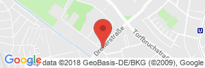 Benzinpreis Tankstelle ELAN Tankstelle in 40625 Duesseldorf