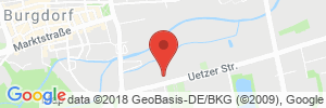 Benzinpreis Tankstelle bft Tankstelle in 31303 Burgdorf