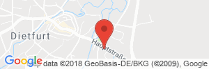 Benzinpreis Tankstelle ARAL Tankstelle in 92345 Dietfurt