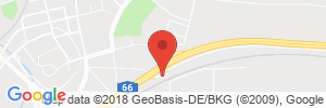 Benzinpreis Tankstelle ARAL Tankstelle in 65205 Wiesbaden