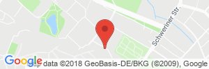 Benzinpreis Tankstelle NORDOEL Tankstelle in 23966 Wismar