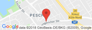 Autogas Tankstellen Details AVEX Tankstelle in 50767 Köln - Pesch ansehen