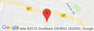 Autogas Tankstellen Details Supermarkt-Tankstelle in 06667 Weißenfels ansehen