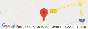 Position der Autogas-Tankstelle: BFT-Tankstelle in 61239, Ober-Mörlen