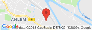 Autogas Tankstellen Details Autogas - Werner in 30453 Hannover / Ahlem ansehen