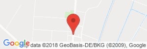Position der Autogas-Tankstelle: Autohaus Wabersich, Herr Braun in 61209, Echzell
