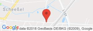 Autogas Tankstellen Details Heidesand Raiffeisen-Warengen. eG in 27383 Scheeßel ansehen