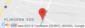 Autogas Tankstellen Details Sprint Tank GmbH in 40233 Düsseldorf ansehen