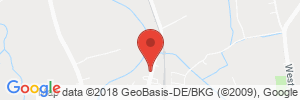 Autogas Tankstellen Details Raiffeisen-Warengenossenschaft Albersloh-Everswinkel eG in 48324 Sendenhorst ansehen